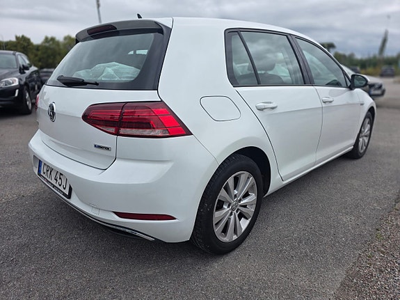 Volkswagen Golf I 3 of 10