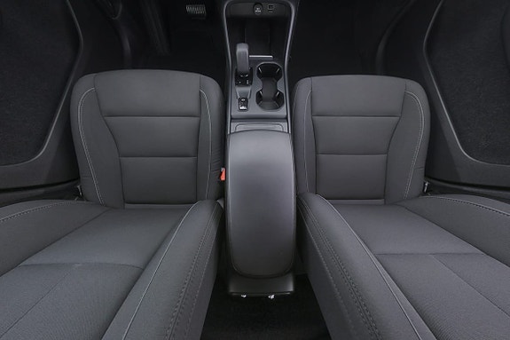 Volvo XC40 9 of 23