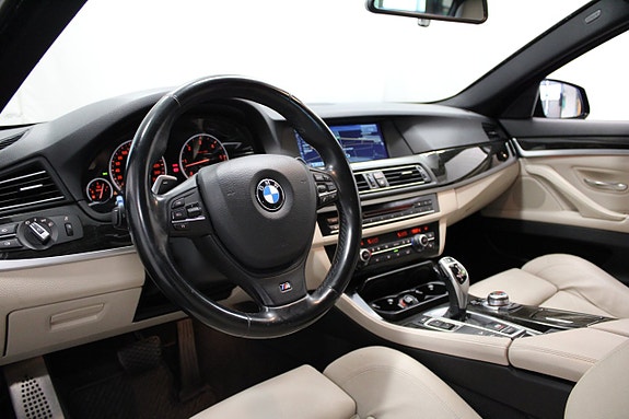 BMW 535d 9 of 25