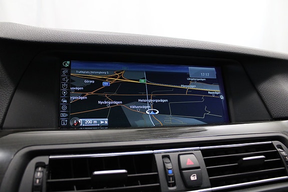BMW 535d 22 of 25
