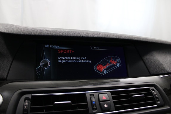 BMW 535d 21 of 25