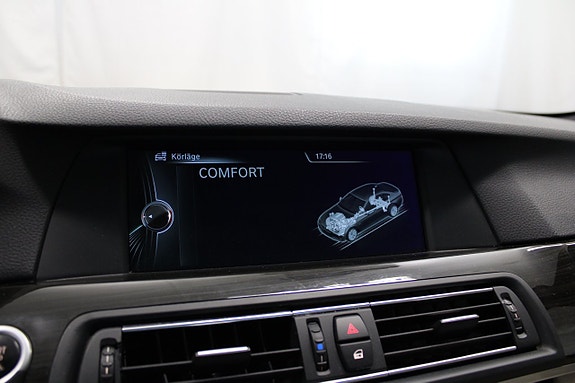 BMW 535d 18 of 25