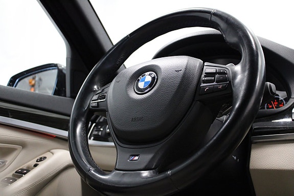 BMW 535d 16 of 25