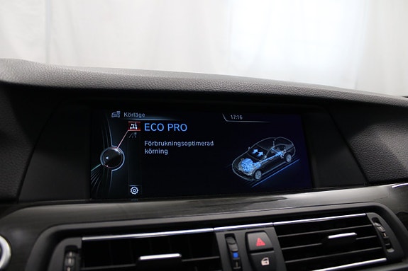 BMW 535d 20 of 25