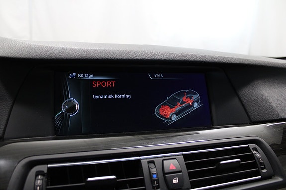 BMW 535d 19 of 25