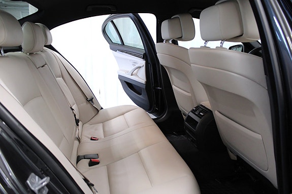 BMW 535d 14 of 25