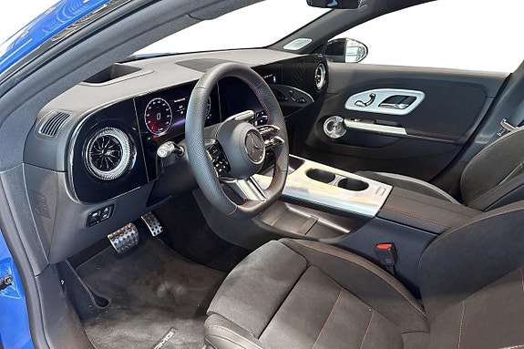 Mercedes-Benz CLA250+ 6 of 14