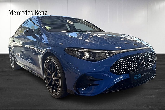 Mercedes-Benz CLA250+ 2 of 14