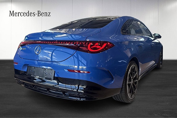 Mercedes-Benz CLA250+ 4 of 14