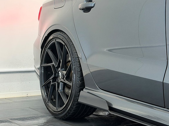 Audi RS3 10 of 30