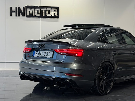 Audi RS3 12 of 30
