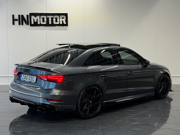 Audi RS3 11 of 30