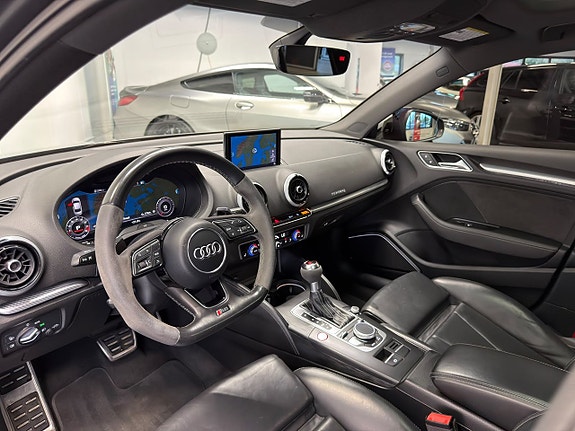 Audi RS3 18 of 30