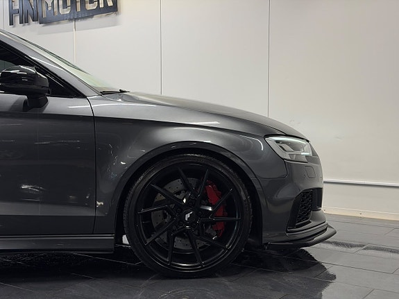 Audi RS3 17 of 30