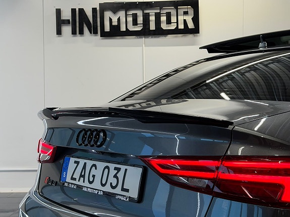 Audi RS3 13 of 30