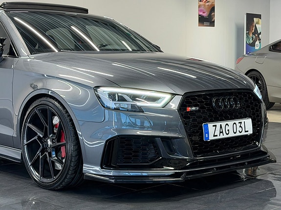 Audi RS3 7 of 30