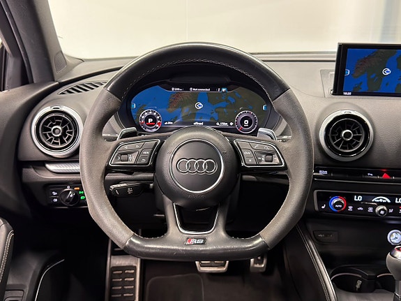 Audi RS3 26 of 30