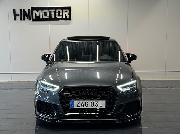 Audi RS3 5 of 30