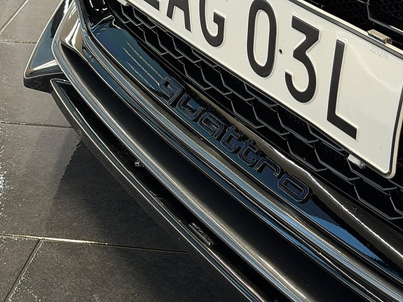 Audi RS3 4 of 30