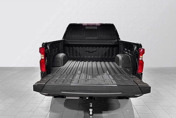 Chevrolet Silverado 1500 4 of 30