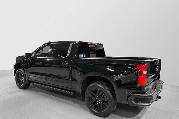 Chevrolet Silverado 1500 10 of 30