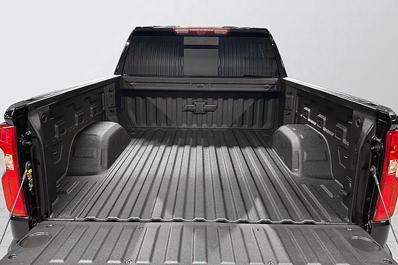 Chevrolet Silverado 1500 7 of 30