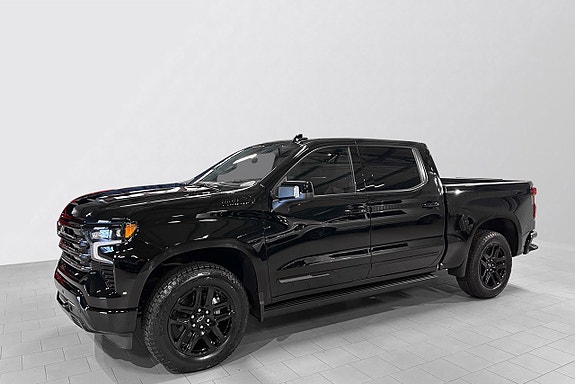 Chevrolet Silverado 1500 12 of 30