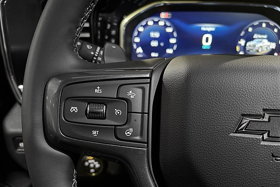 Chevrolet Silverado 1500 24 of 30