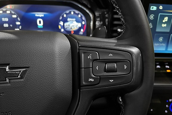 Chevrolet Silverado 1500 25 of 30