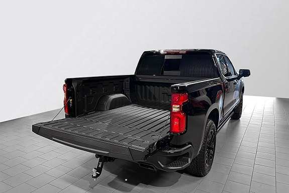 Chevrolet Silverado 1500 5 of 30