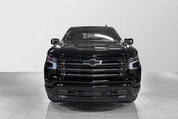 Chevrolet Silverado 1500 13 of 30