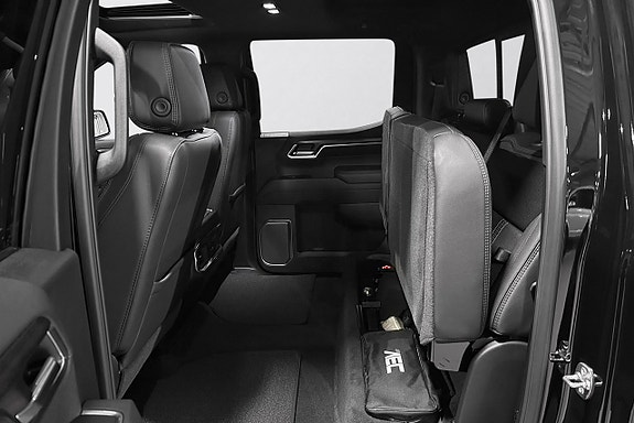 Chevrolet Silverado 1500 20 of 30