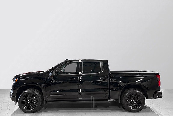 Chevrolet Silverado 1500 11 of 30