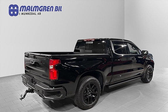 Chevrolet Silverado 1500 3 of 30