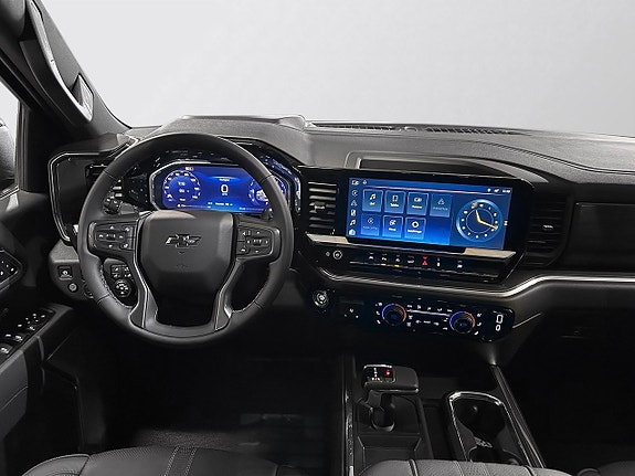 Chevrolet Silverado 1500 22 of 30