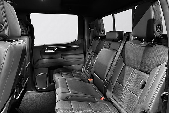 Chevrolet Silverado 1500 19 of 30