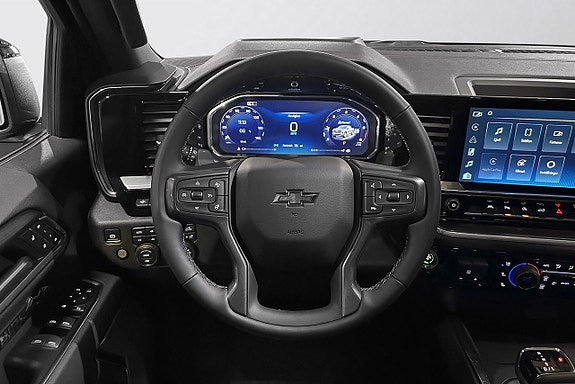 Chevrolet Silverado 1500 23 of 30