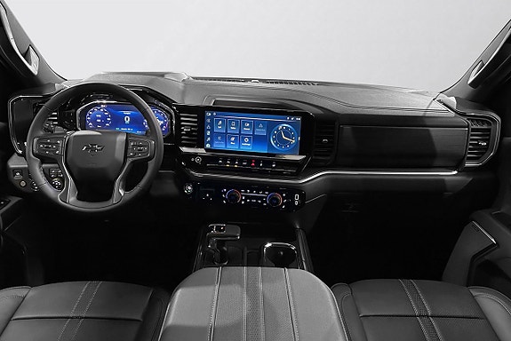 Chevrolet Silverado 1500 17 of 30