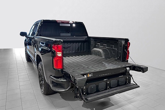 Chevrolet Silverado 1500 9 of 30