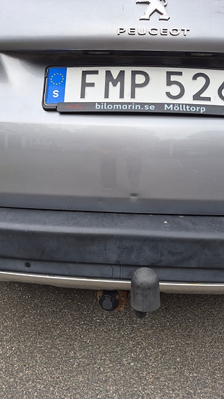 Peugeot 2008 11 of 12