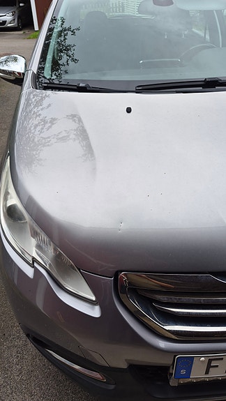 Peugeot 2008 9 of 12
