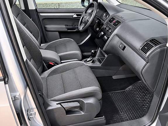 Volkswagen Touran 10 of 11