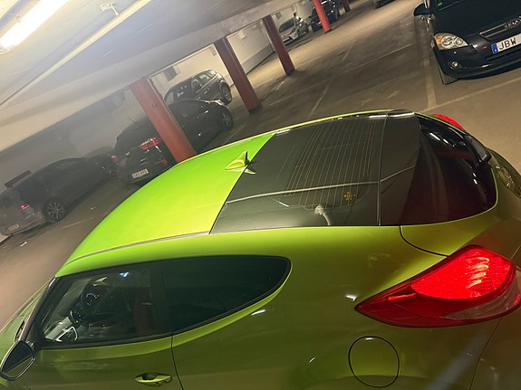 Hyundai Veloster 6 of 7