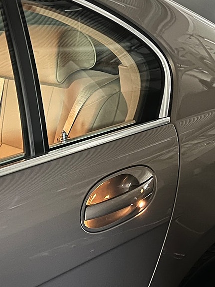 BMW 745i 26 of 26