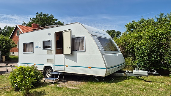 Knaus Eifelland-Holiday 500 2 of 9