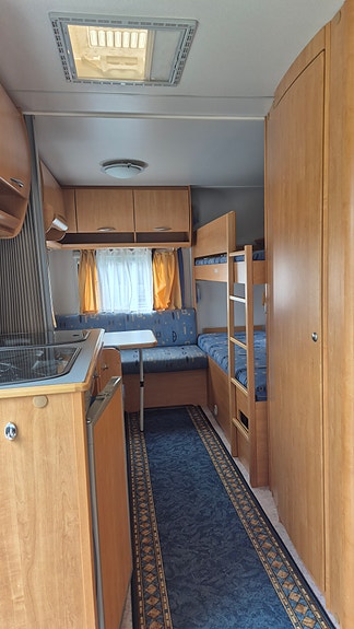Knaus Eifelland-Holiday 500 4 of 9