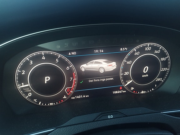 Volkswagen Arteon 3 of 3