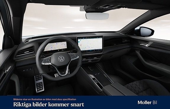 Volkswagen Passat 7 of 9