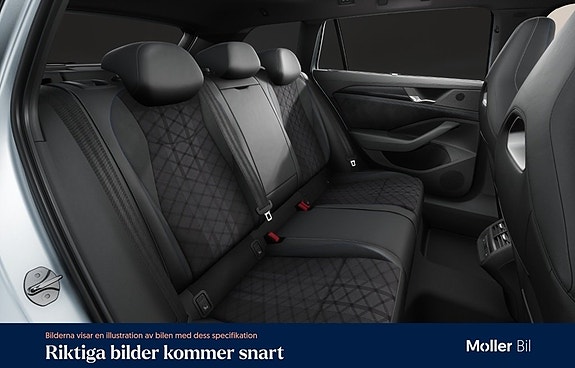 Volkswagen Passat 9 of 9