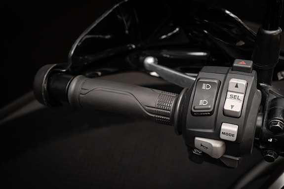 Honda NC750X 17 of 18